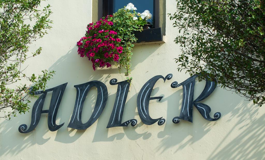 Adler Golf-& Tagungshotel Harth-Poellnitz Экстерьер фото